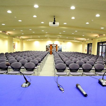 Hotel San Rocco Múggia Zewnętrze zdjęcie