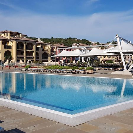 Hotel San Rocco Múggia Zewnętrze zdjęcie