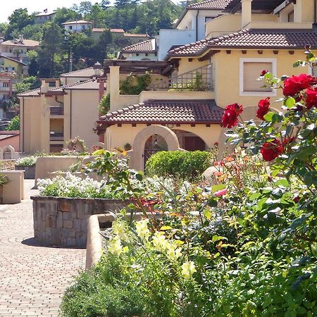 Hotel San Rocco Múggia Zewnętrze zdjęcie