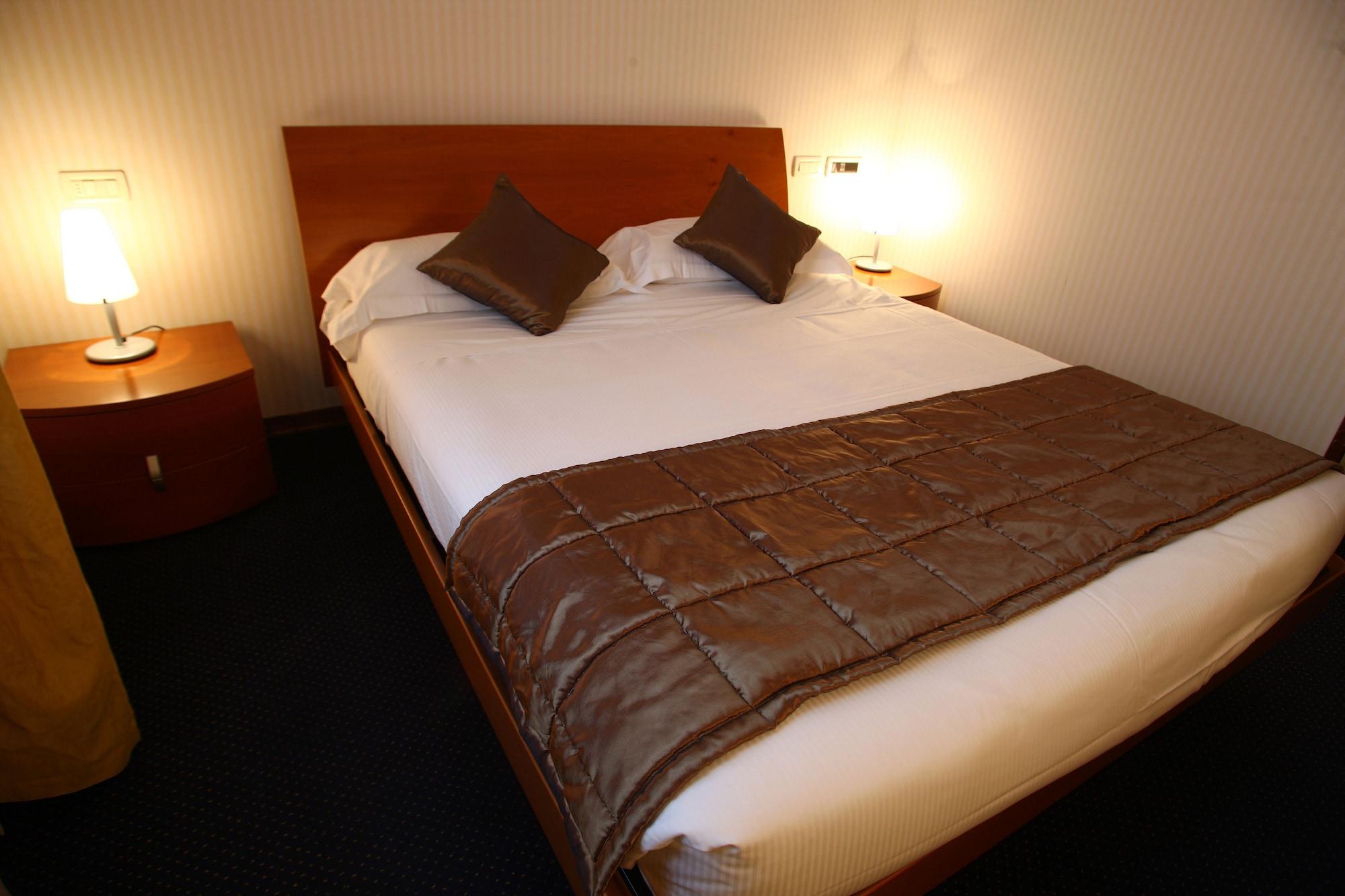 Hotel San Rocco Múggia Zewnętrze zdjęcie