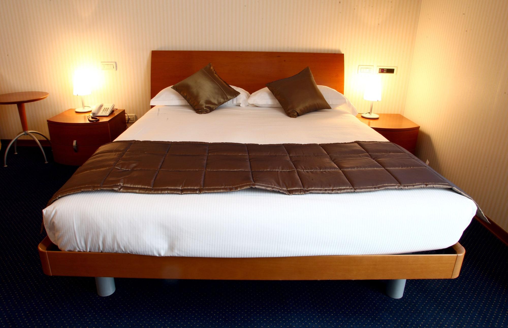 Hotel San Rocco Múggia Zewnętrze zdjęcie