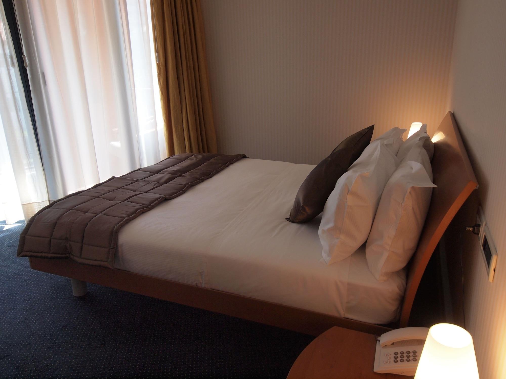 Hotel San Rocco Múggia Zewnętrze zdjęcie