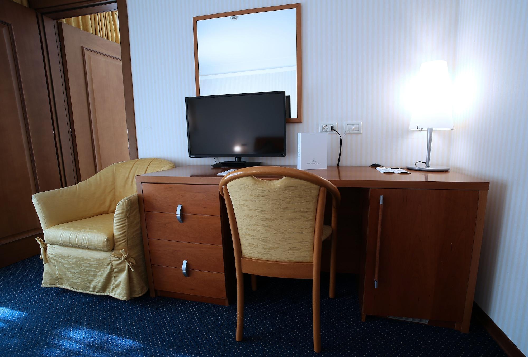 Hotel San Rocco Múggia Zewnętrze zdjęcie