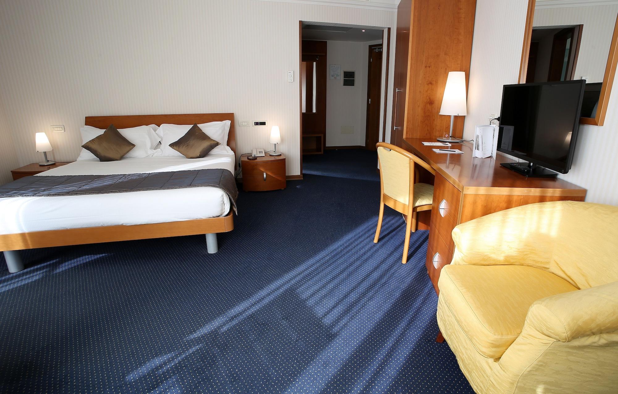 Hotel San Rocco Múggia Zewnętrze zdjęcie