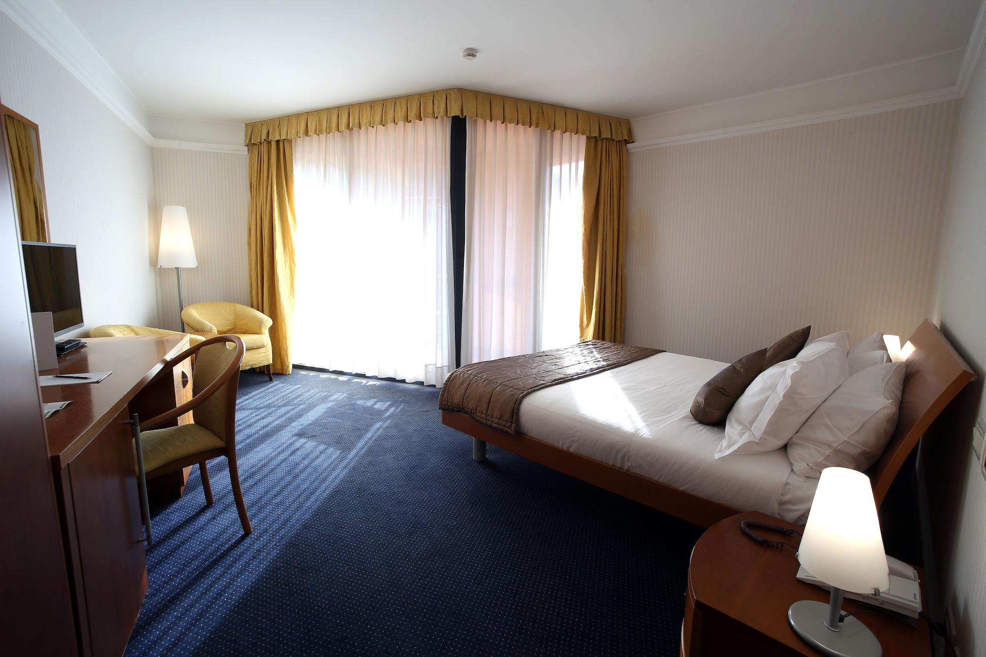 Hotel San Rocco Múggia Zewnętrze zdjęcie