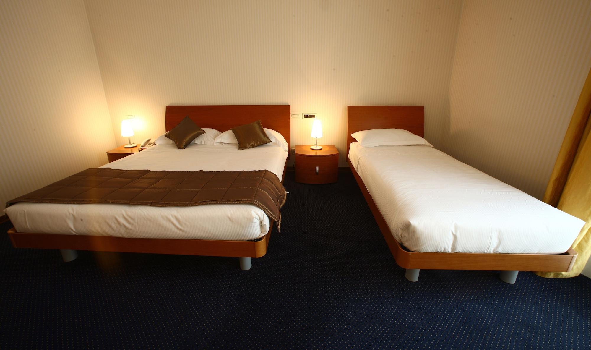 Hotel San Rocco Múggia Zewnętrze zdjęcie