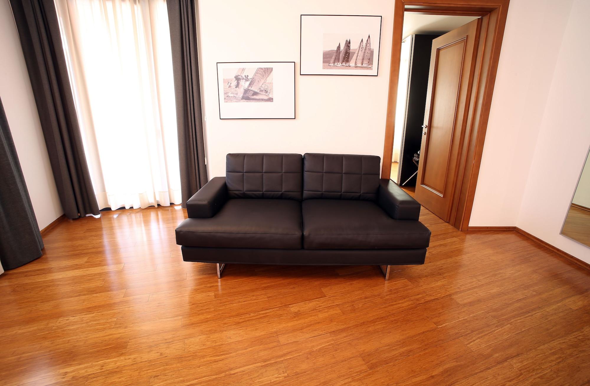 Hotel San Rocco Múggia Zewnętrze zdjęcie