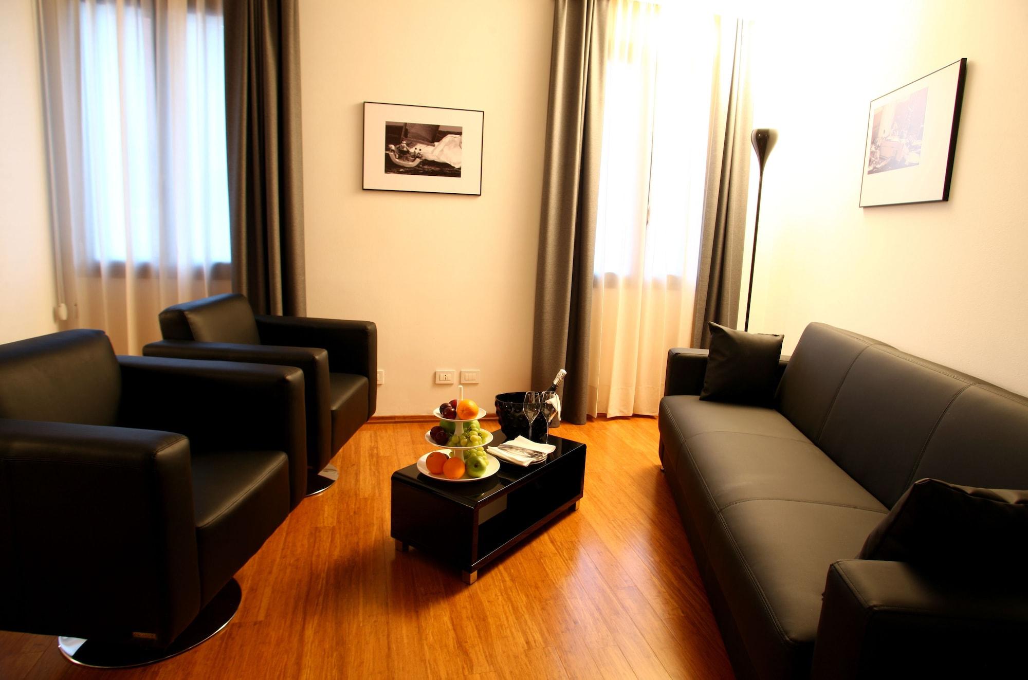 Hotel San Rocco Múggia Zewnętrze zdjęcie