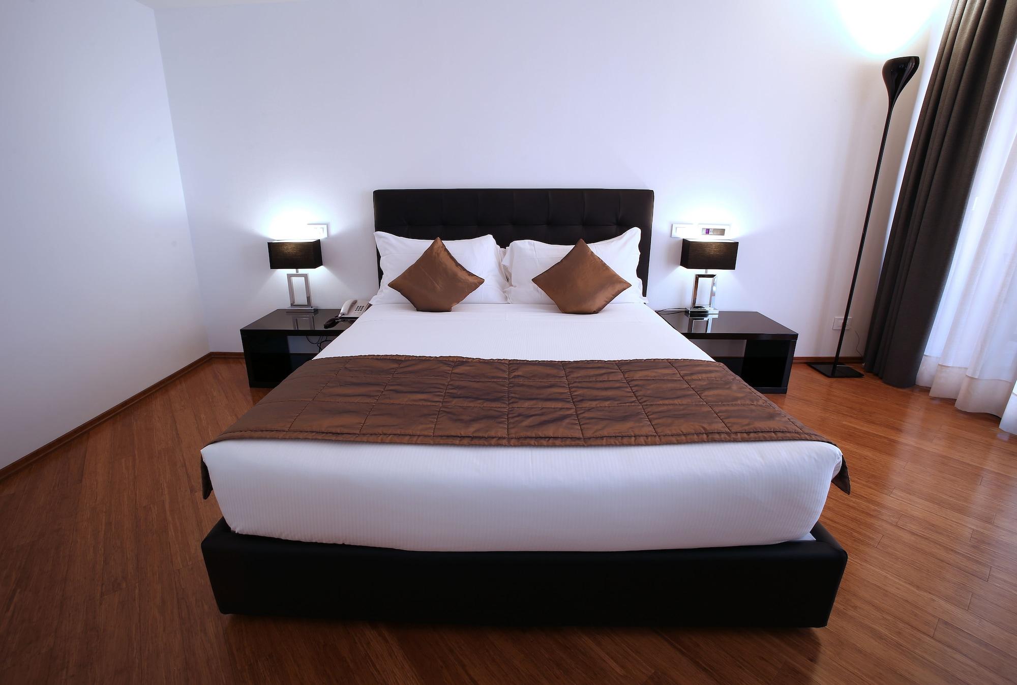 Hotel San Rocco Múggia Zewnętrze zdjęcie