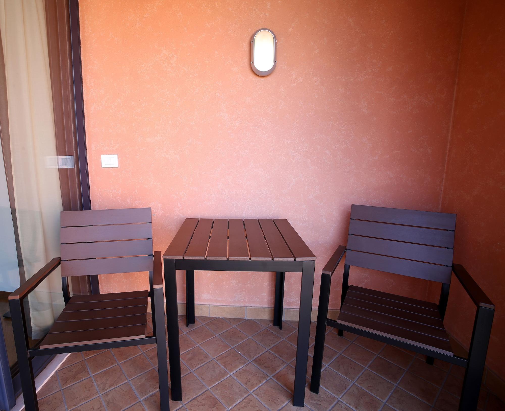 Hotel San Rocco Múggia Zewnętrze zdjęcie