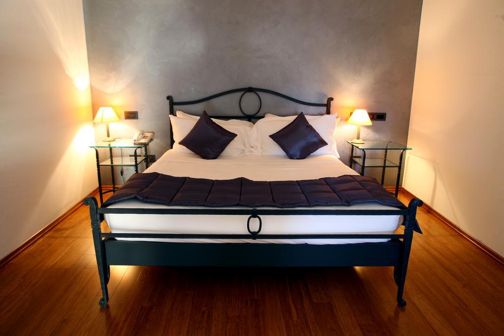 Hotel San Rocco Múggia Pokój zdjęcie