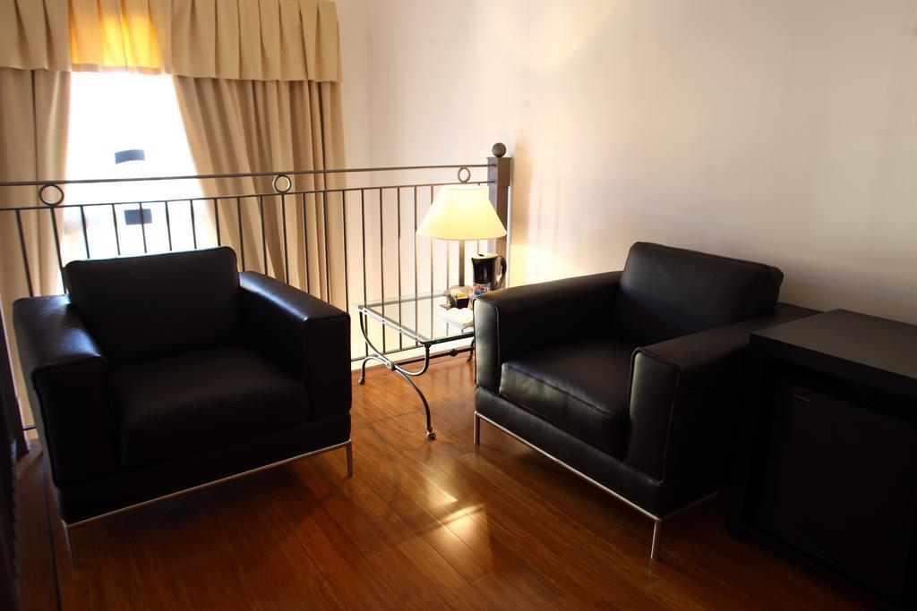 Hotel San Rocco Múggia Pokój zdjęcie