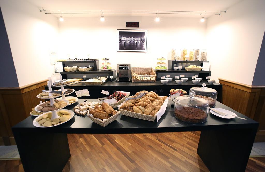 Hotel San Rocco Múggia Zewnętrze zdjęcie