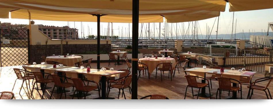Hotel San Rocco Múggia Zewnętrze zdjęcie