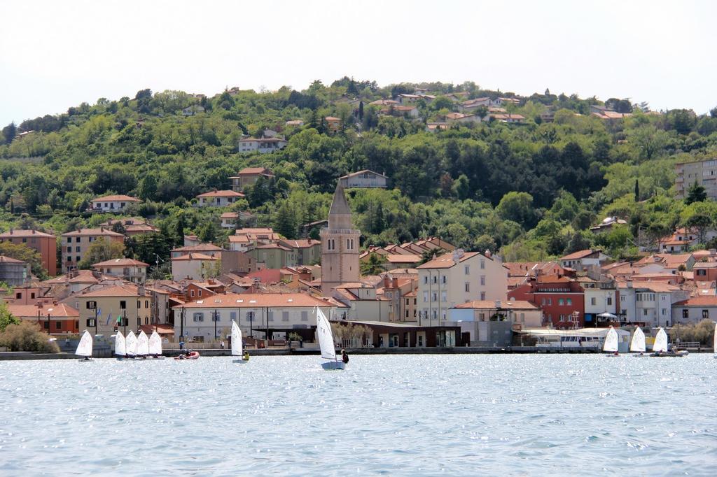 Hotel San Rocco Múggia Pokój zdjęcie